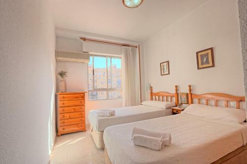 Apartamento Gaviotas 001 - Santa Pola