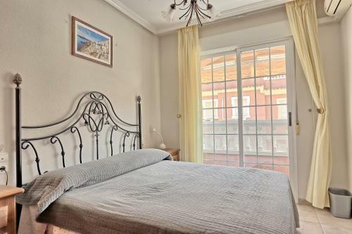Apartamento Puerto Arrecife II - 001 - Santa Pola
