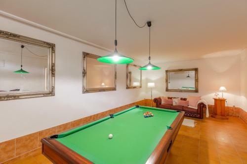 Villa Fidalsa Blue Haven
