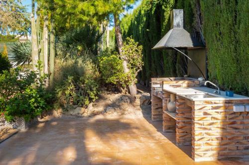 Villa Fidalsa Blue Haven