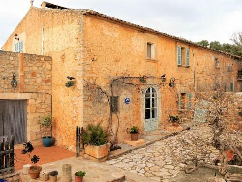 Villa Ca Na Beu