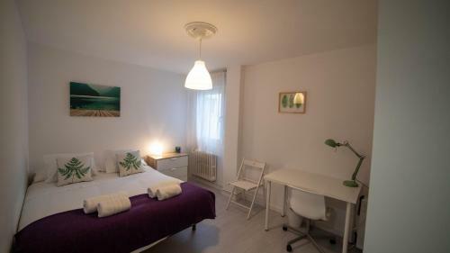 Apartamento Oh La Life! Susana