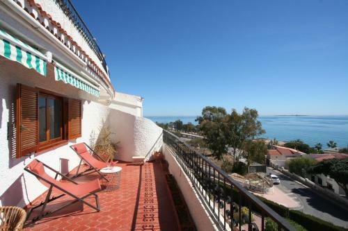 Apartamento La Cala 001 - Santa Pola