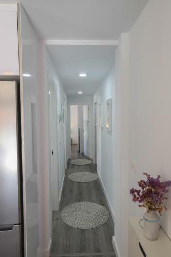 Apartamento Myflats Calas Del Cabo