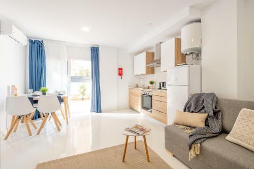 Santa Pola Apartments