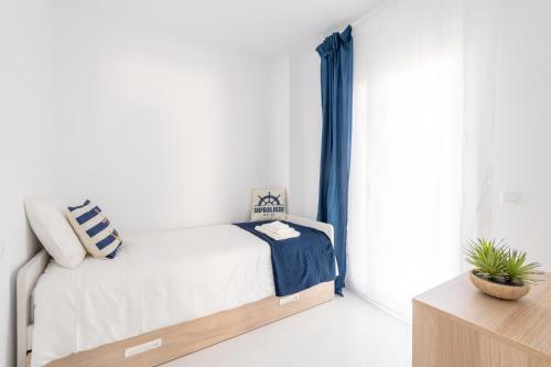 Santa Pola Apartments