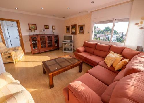 Villa Homeholidaysrentals Formentor