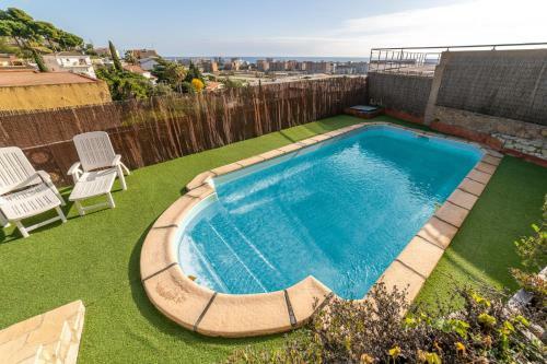 Villa Homeholidaysrentals Formentor
