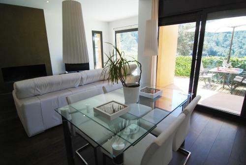 Villa Homeholidaysrentals Plaisirs