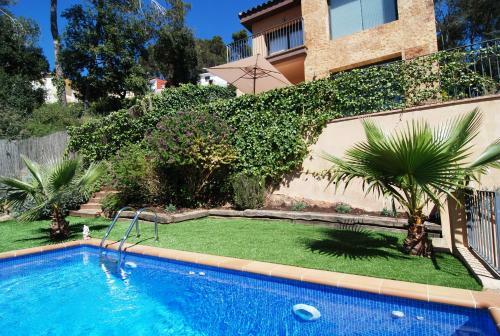 Villa Homeholidaysrentals Plaisirs