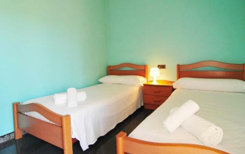 Villa Homeholidaysrentals Corinne