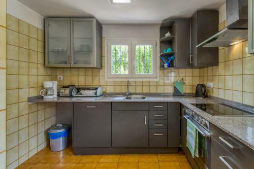Villa Hauzify I Can Marti