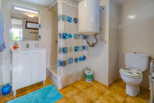 Villa Hauzify I Can Marti