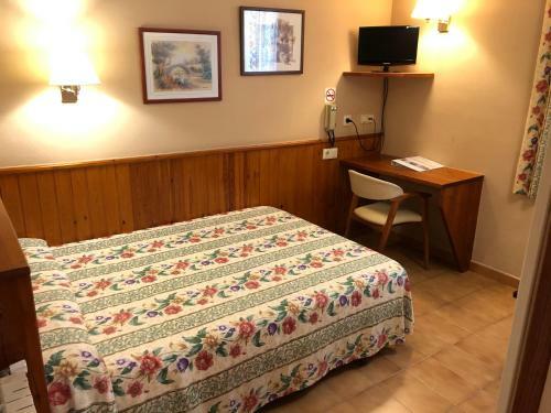 Hostal Casa Feliu