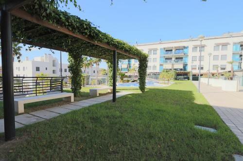 Apartamento Residencial Bah�a 002 - Santa Pola