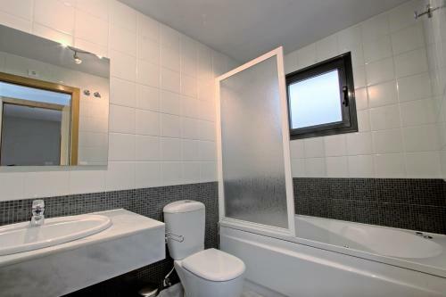 Apartamento Residencial Bah�a 002 - Santa Pola