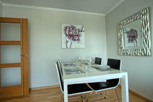 Apartamento Residencial Bah�a 002 - Santa Pola