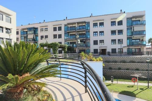 Apartamento Residencial Bah�a 002 - Santa Pola