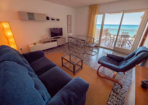 Apartamento Homeholidaysrentals Sira