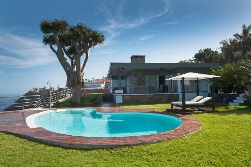 Villa Bahia de Michel