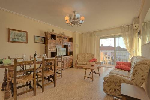 Apartamento Portus - 001 - Santa Pola