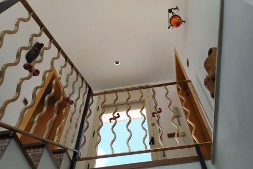 Villa La Gota Dor. D�nde Brilla El Sol