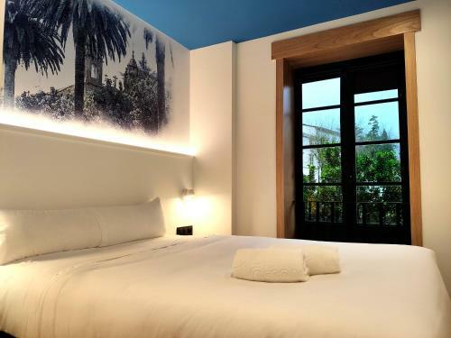 Hostal Alameda Rooms Santiago