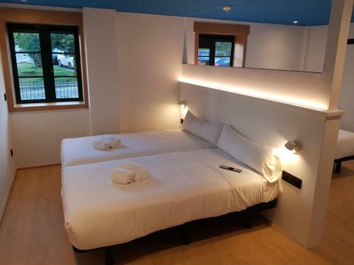 Hostal Alameda Rooms Santiago