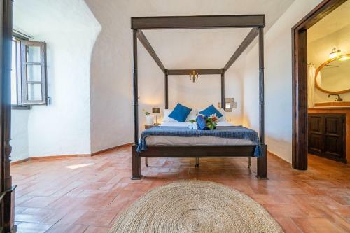 Villa Castillo Can Xirau Lux