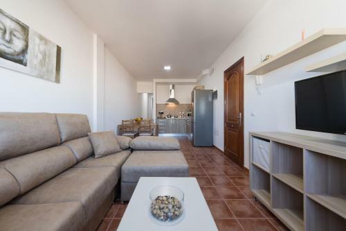 Apartments La Madera
