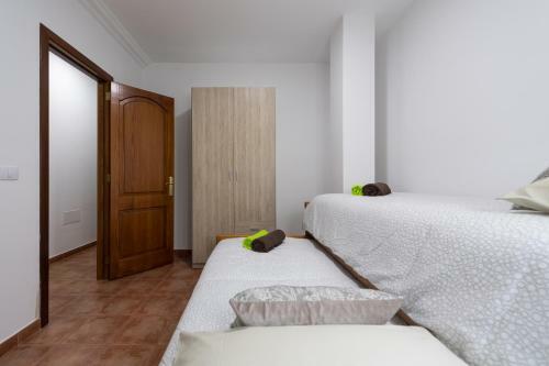 Apartments La Madera