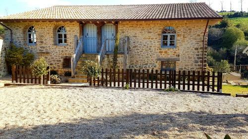 Apartamento Villa Inocencia