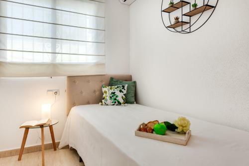 Vivienda 525 Santiago de La Ribera