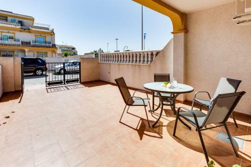 Vivienda 525 Santiago de La Ribera