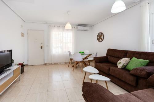 Vivienda 525 Santiago de La Ribera