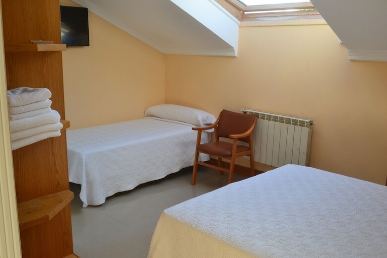 Hotel La Ribera