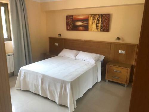 Hotel La Ribera