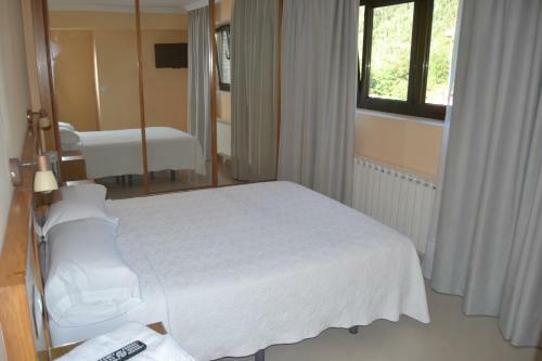 Hotel La Ribera