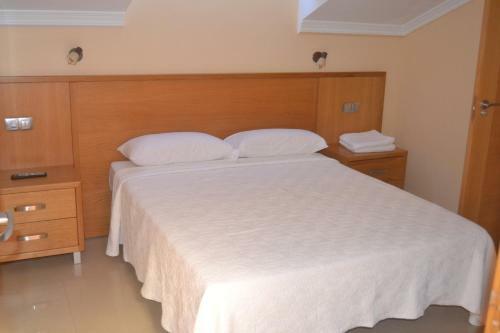 Hotel La Ribera
