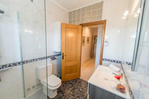 Villa Homeholidaysrentals Gema