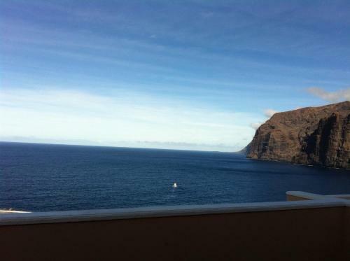 Apartamento Vistas Al Mar