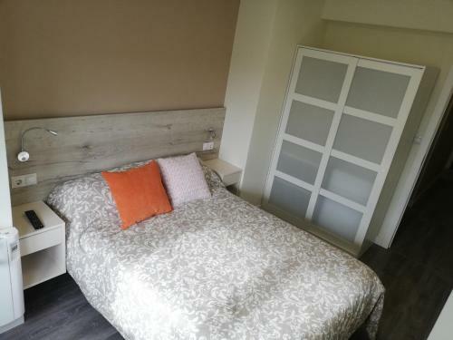 Hostal Pensi�n La Intermodal