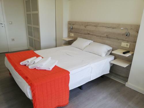 Hostal Pensi�n La Intermodal
