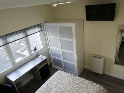 Hostal Pensi�n La Intermodal