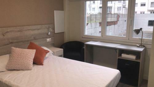 Hostal Pensi�n La Intermodal