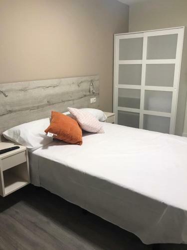 Hostal Pensi�n La Intermodal