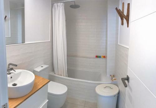 Apartamento Premium Habitat 3 Micos