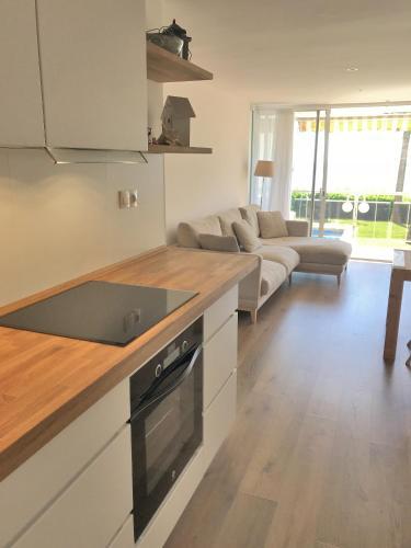 Apartamento Premium Habitat 3 Micos
