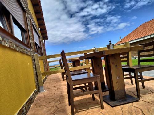 Apartamentos El Prau