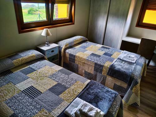 Apartamentos El Prau
